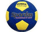 Pallone Da Calcio Da Strada Megaform Di Sporda Per Esterni