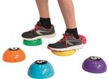 Set Di Blocchi Di Equilibrio Sporda's - Blocchi Colorati Per Bambini