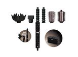 Multi-Styler E Asciugacapelli, Potente Asciugatura Rapida, Styling Per Tutti I Tipi Di Capelli, Nessun Danno Termico, Apparecchio Multifunzionale Per Lo Styling