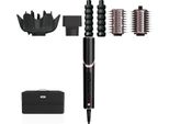 Multi-Styler E Asciugacapelli, Potente Asciugatura Rapida, Styling Per Tutti I Tipi Di Capelli, Nessun Danno Termico, Apparecchio Multifunzionale Per Lo Styling