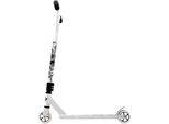 Street Surfing Stunt Scooter Torpedo Armour Nero/Bianco 04-15-004-2