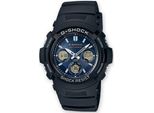 Orologio Casio G-Shock AWG-M100SB-2AER 20BAR