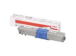 Oki 46508710 Cartuccia Toner 1 Pz Originale Magenta