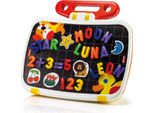 Quercetti 5285 Bacheca Magnetiche E Accessori Multicolore