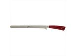 Berkel Coltello Da Salmone Elegance 26 Cm Rosso