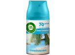Air-Wick Freshmatic Deodorante Per Ambienti Oasis Turquesa 250Ml