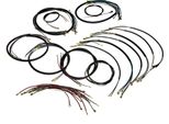 Set Di Cablaggi ETZ250 De Luxe