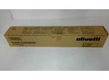 Olivetti B1197 Cartuccia Toner 1 Pz Originale Giallo