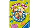 Gioco Educativo Ravensburger P'tit Pot Revisited + 6 Anni (Restored B)