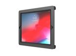 Compulocks Axis - 25,9 Cm (10.2 Zoll) - Apple Ipad (7A Gen.) | 10.2" | 2019 | A2197 - A2200 - Schwarz"