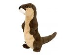 Wild Republic - Peluche - Cuddlekins Mini - Lontra Di Fiume In Piedi