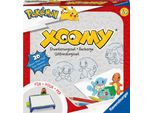 Ravensburger Xoomy Set Di Espansione PokÃ © Mon, Da Colorare