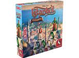 Istanbul Scegli & Scrivi Gioco Da Tavolo Per 1-5 Giocatori Dagli 8 Anni In Su