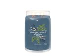 Yankee Candle - Bayside Cedar Signature Candle 567.0G