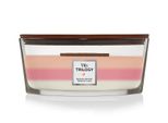Woodwick - Blooming Orchard Trilogy Ship ( Blooming Orchard ) 453.6G
