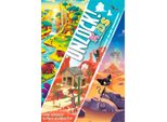 Sblocca! Bambini: Storie Dal Passato