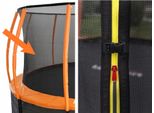 Rete Interna Per Il Trampolino Lean Sport Best 8Ft