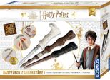 Kosmos AllesköNnerkiste Harry Potter Bastelbox ZauberstäBe, Bastelset, Basteln, Ab 8 Jahren, 604653