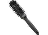Olivia Garden Expert Blowout Shine Spazzola Rotonda Nera Spazzola Per Capelli Da 35 Mm