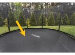 Tappeto Elastico 12Ft Lean Sport Pro