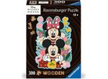 Disney Mickey & Minnie Ravensburger 12000762