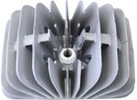 Mozzo A Cilindro 50Ccm 40Mm Kurz Per Hercules K50 Rlc Ultra 50 Lc / Sachs 50/6 Ags 50SW