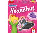 Schmidt Spiele Bibi Blocksberg, Il Cappello Della Strega Stregata 40658