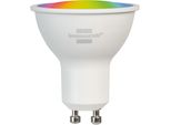 Brennenstuhl Wifi Lampada Led GU10