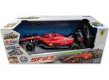 Maisto Tech 82357 - Auto Telecomandata - F1 Ferrari SF-23 (Scala 1:24) Formula 1 Leclerc