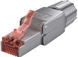 Goobay RJ45 Cat 6 Toolless Connector Stp