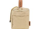 Be Nordic Sacco Per Snack ø 10 × 14 Cm Sabbia