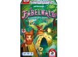 Schmidt Spiele Gioco Per Bambini Gioco Di Logica Fabelwald 40661