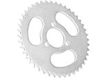 Pignone, Pignone Posteriore, Pignone T8F, Pignone 44 Denti, Pignone Posteriore In Acciaio, Pignone Bicicletta Elettrica