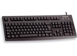 Cherry G83-6105 - Tastatur - Usb - FranzöSisch - Schwarz