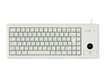 Cherry G84-4400 Tastiera Compatta・Tastiera・Usb (G84-4400LUBGB-0)