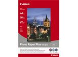 Canon Photo Paper Plus SG-201 - Semi-Lucida - A3 Plus (329 X 423 Mm) - 260 G/M² - 20 Fogli Di Carta Fotografica - Per I9950, Pixma Ix4000, Ix5000, Ix7000, PRO-1, PRO-10, PRO-100, Pro9000