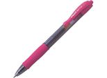 Pilot 275821 Penna Gel Pilot G2 07, Colore Linea/Custodia: Rosa