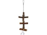 Jouet En Bois 40 Cm