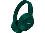 Cuffie Wireless Canyon Onriff 10 Anc, Bluetooth, Microfono, Verde