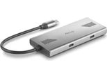 Hub Usb Ngs Wonderduo-C