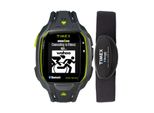 Timex Ironman Run X50+ Hrm TW5K88000 Orologio Digitale Da Uomo Con Tecnologia Bluetooth®