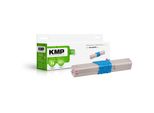 Kmp O-T29 - 50 G - Magenta - Compatibile