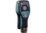 Bosch D-TECT 120 + Localizzatore A Batteria AA1