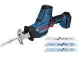 Bosch 06016A5004 Bosch Gsa 18V-LI C Akku-SäBelsäGe