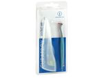 Curaprox CPS457 Pocket Set Kit Di Scovolini Interdentali Con Supporto E 5 Misure Di Scovolini Interdentali