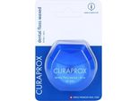 Curaprox Df 834 Filo Interdentale Cerato Alla Menta Dispenser 50 M