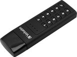 Verbatim Keypad Secure Usb 3.2 Gen 1 32Gb Unità Esterna Nera 49427