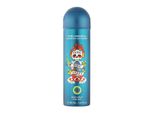 Cuba Original Cuba Wild Heart Dezodorant, 200Ml