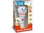 Microfoni Karaoke Per Bambini Bontempi Con Animali Assortiti