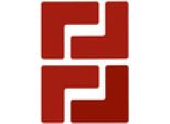 Brady, B-514, Toughstripe, Marcatore Per Pavimenti A L, Poliestere, Rosso, 50,8 X 127 Mm (1Poliuretano= 20 Pezzi) (104430)